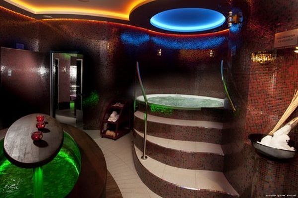 Hotel Luciano Residence Kazan (Kazan')
